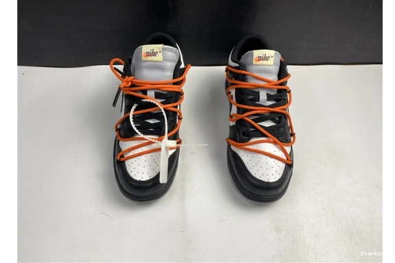 x CT0856 Nike -001 Low O-W Dunk 0306